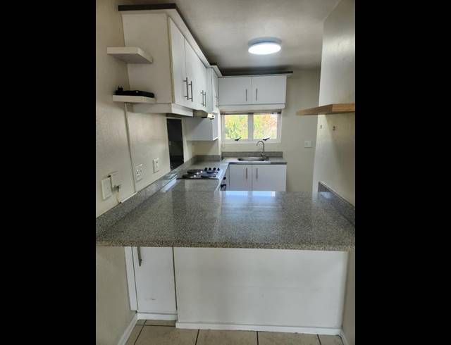 1 BEDROOM APARTMENT FOR SALE IN GREYVILLE